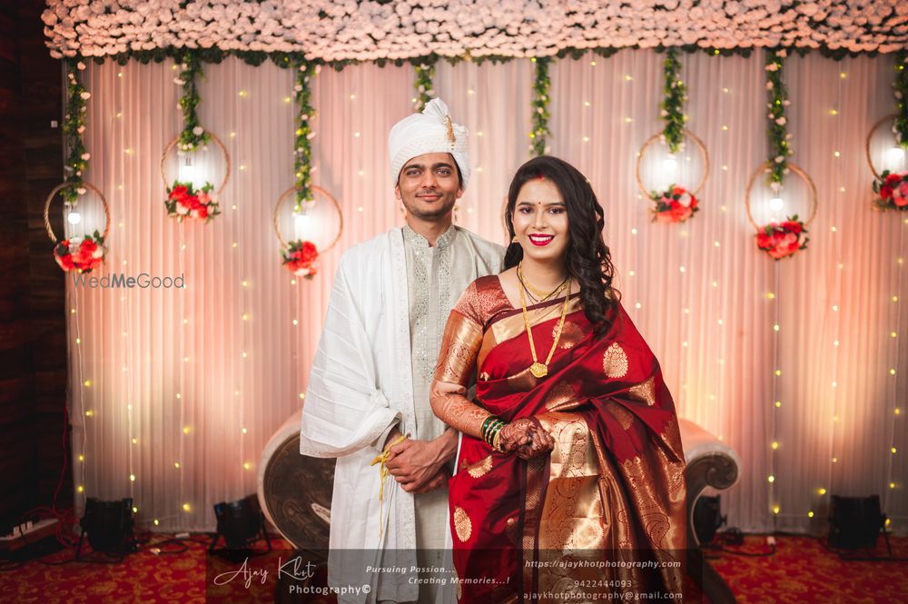 Photo From Parth X Aishwarya - By Ajay Khot Photography