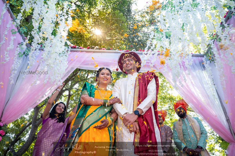 Photo From Parth X Aishwarya - By Ajay Khot Photography