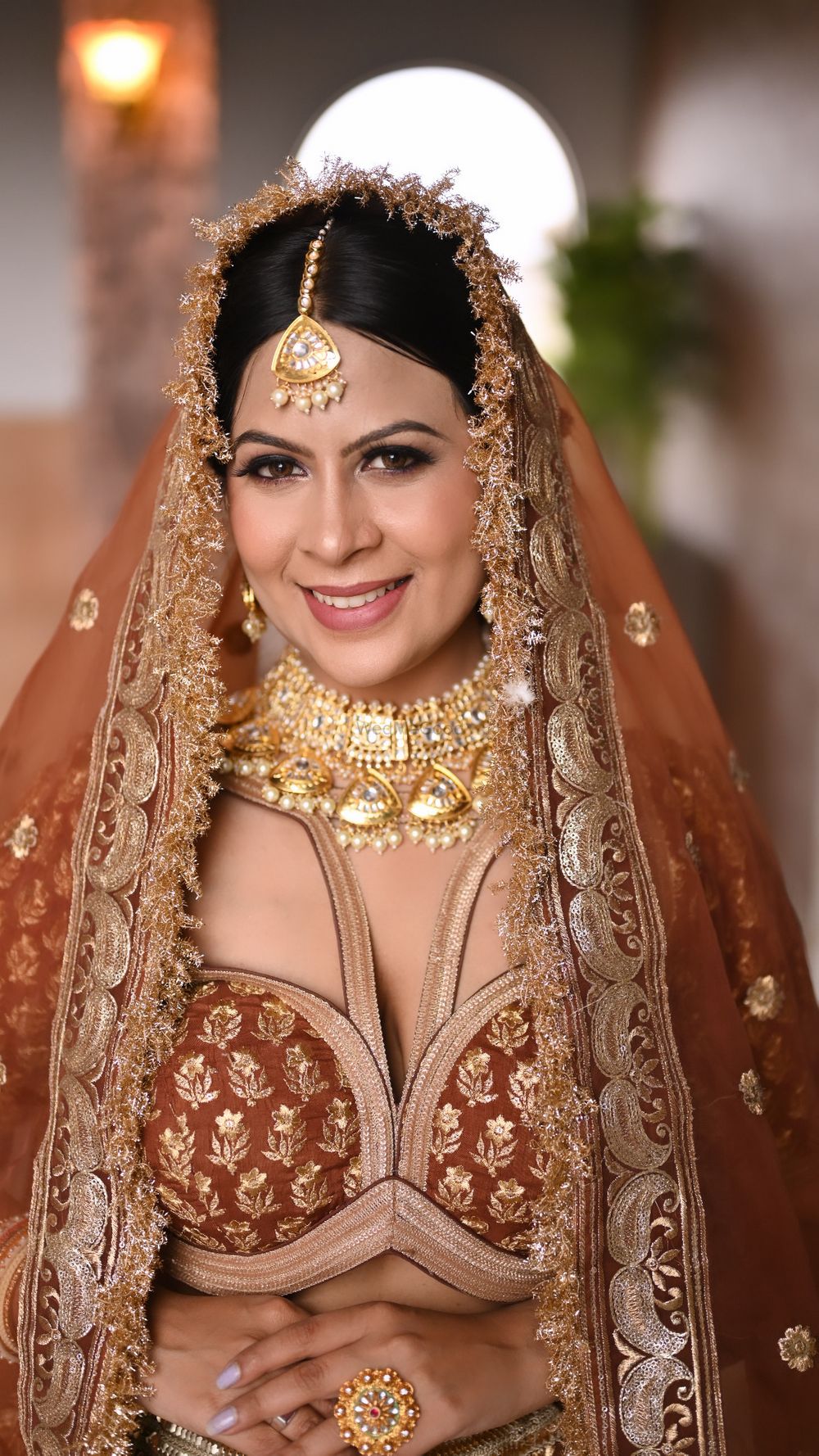 Photo From Brides - By Artistry by Palak