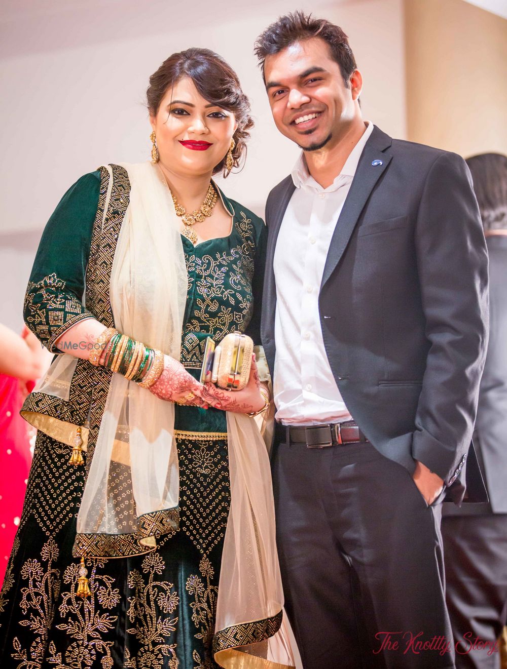 Photo From Shifa & Shahul - Muslim Wedding - By The Knotty Story