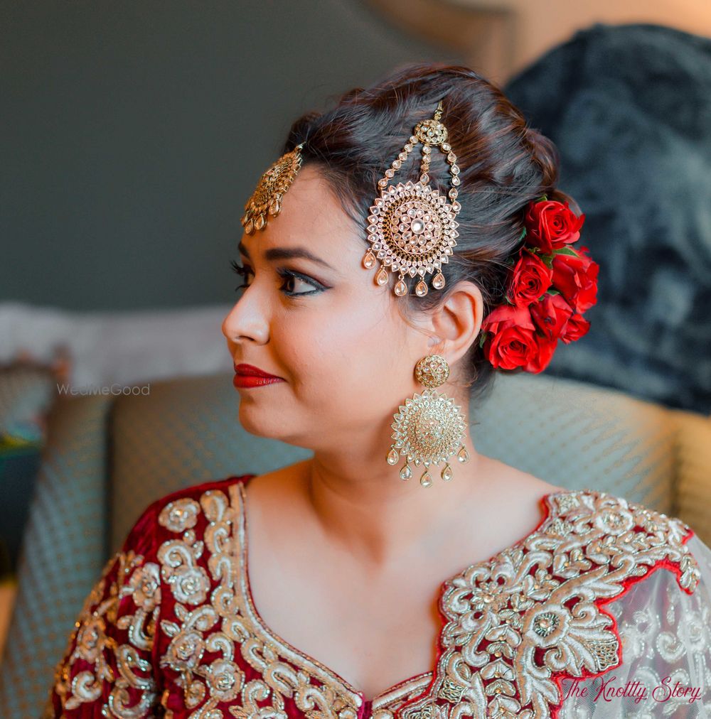 Photo From Shifa & Shahul - Muslim Wedding - By The Knotty Story