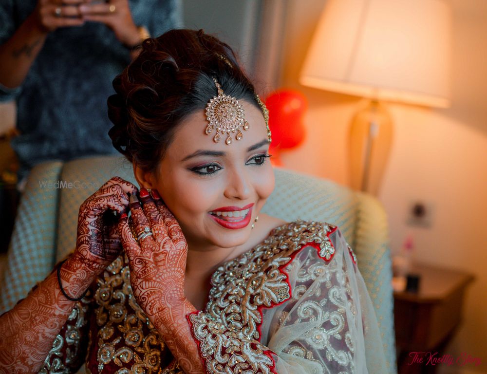 Photo From Shifa & Shahul - Muslim Wedding - By The Knotty Story