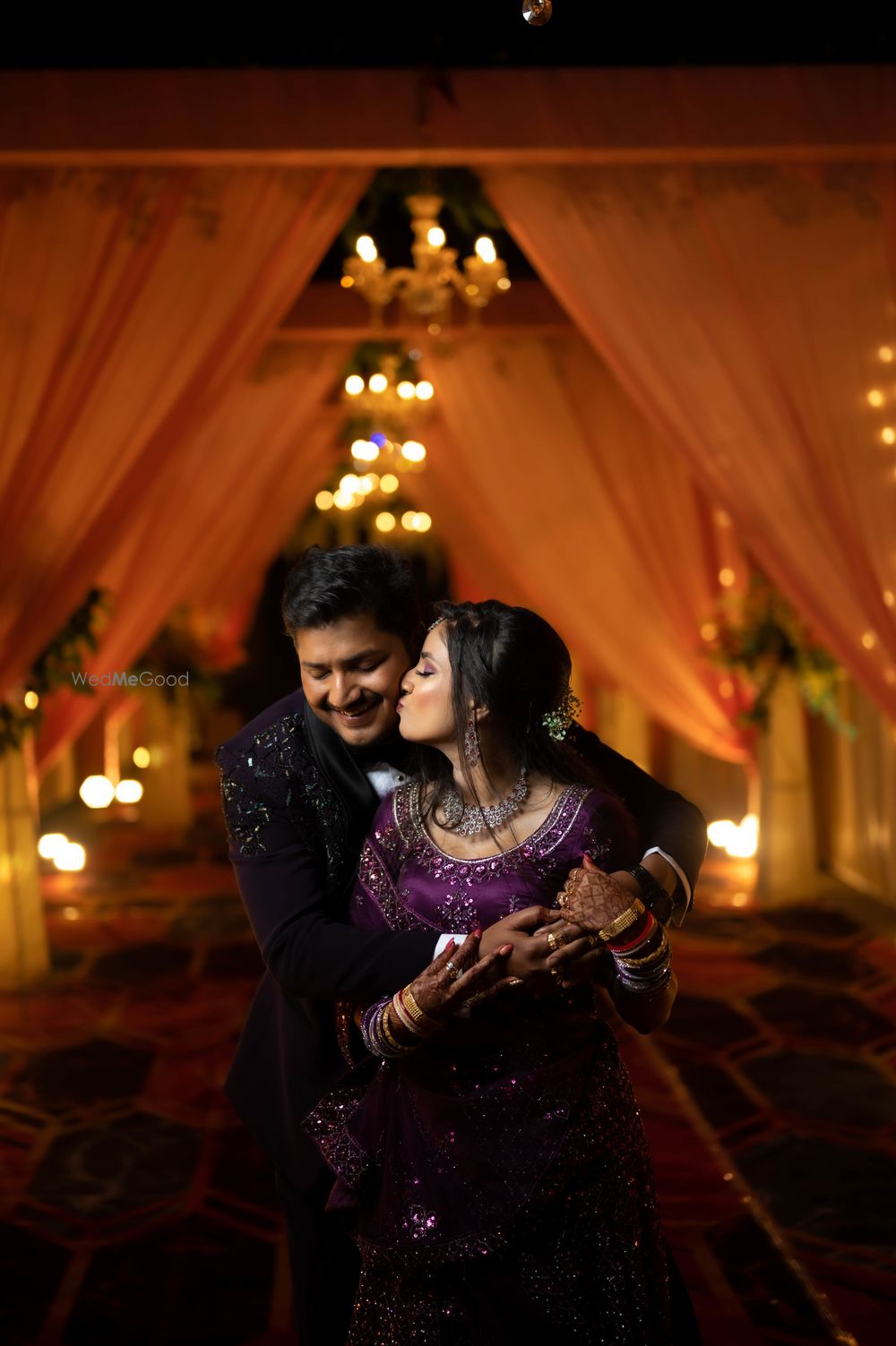 Photo From Nitesh & Aishwarya - By Memories by Wedium