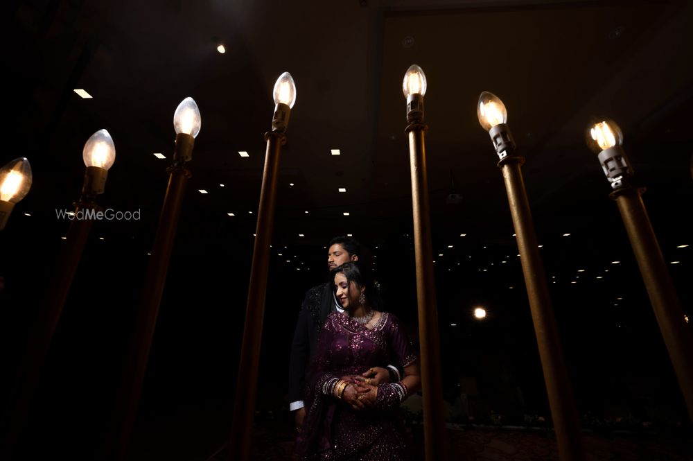 Photo From Nitesh & Aishwarya - By Memories by Wedium