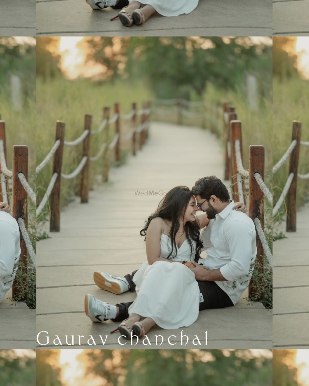 Photo From Chanchal & Gaurav - By The Lens Crafters