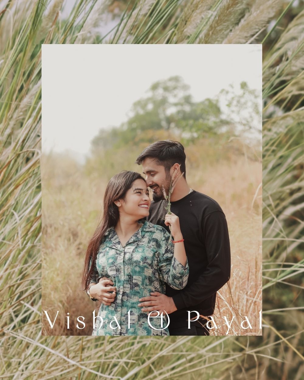 Photo From Vishal & Payal - By The Lens Crafters