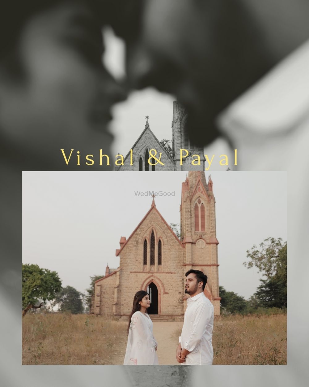 Photo From Vishal & Payal - By The Lens Crafters