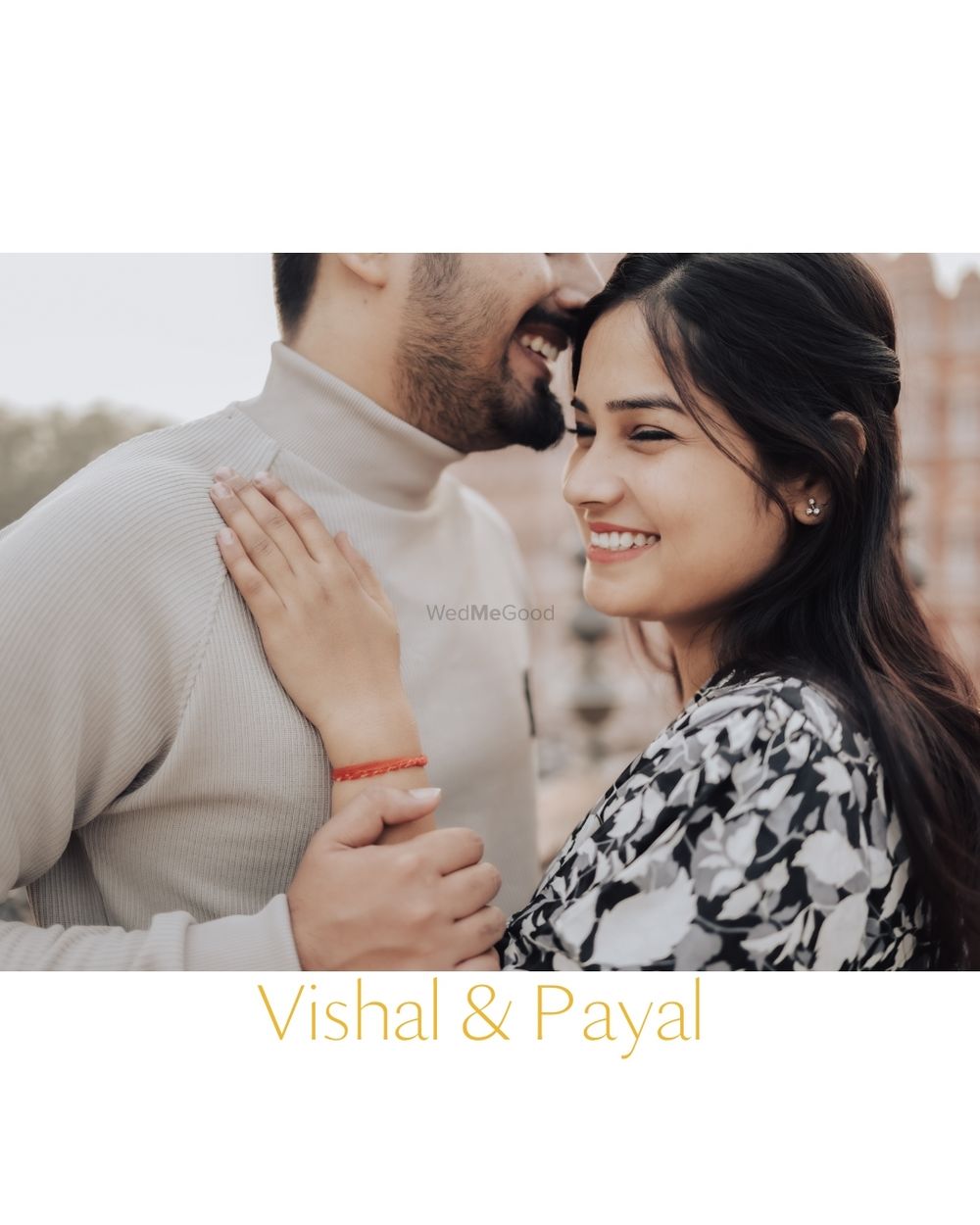 Photo From Vishal & Payal - By The Lens Crafters