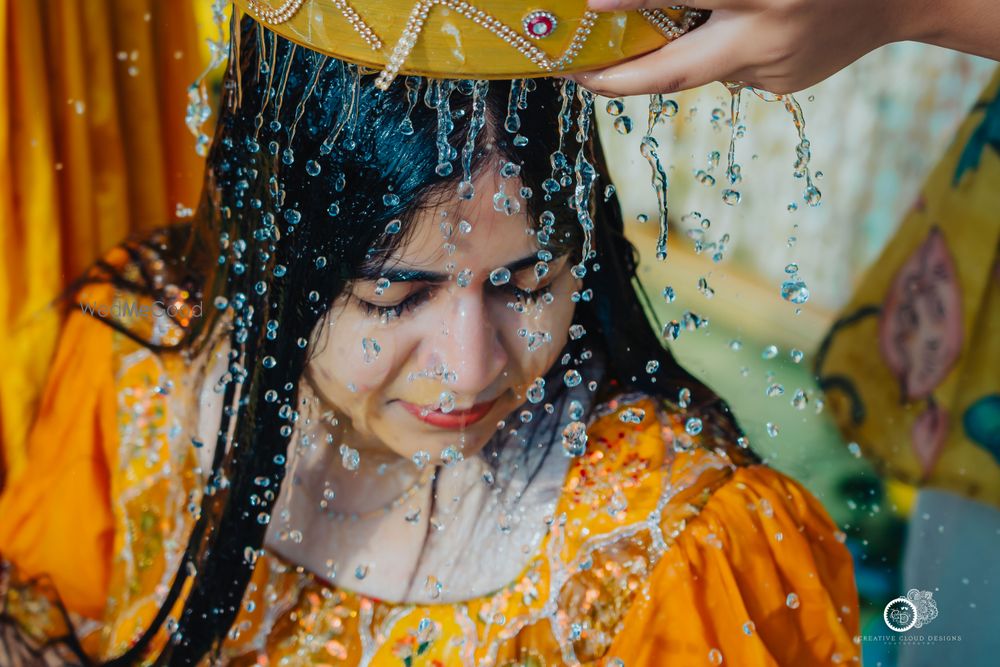 Photo From Pranavi Bride - By Creative Cloud Designs