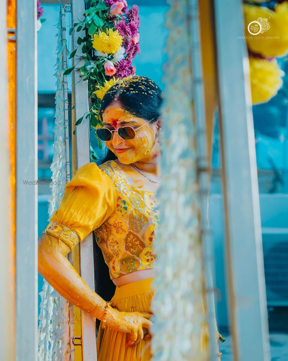 Photo From Pranavi Bride - By Creative Cloud Designs