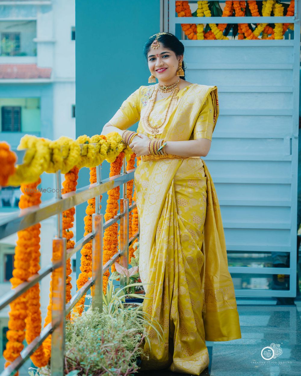 Photo From Pranavi Bride - By Creative Cloud Designs