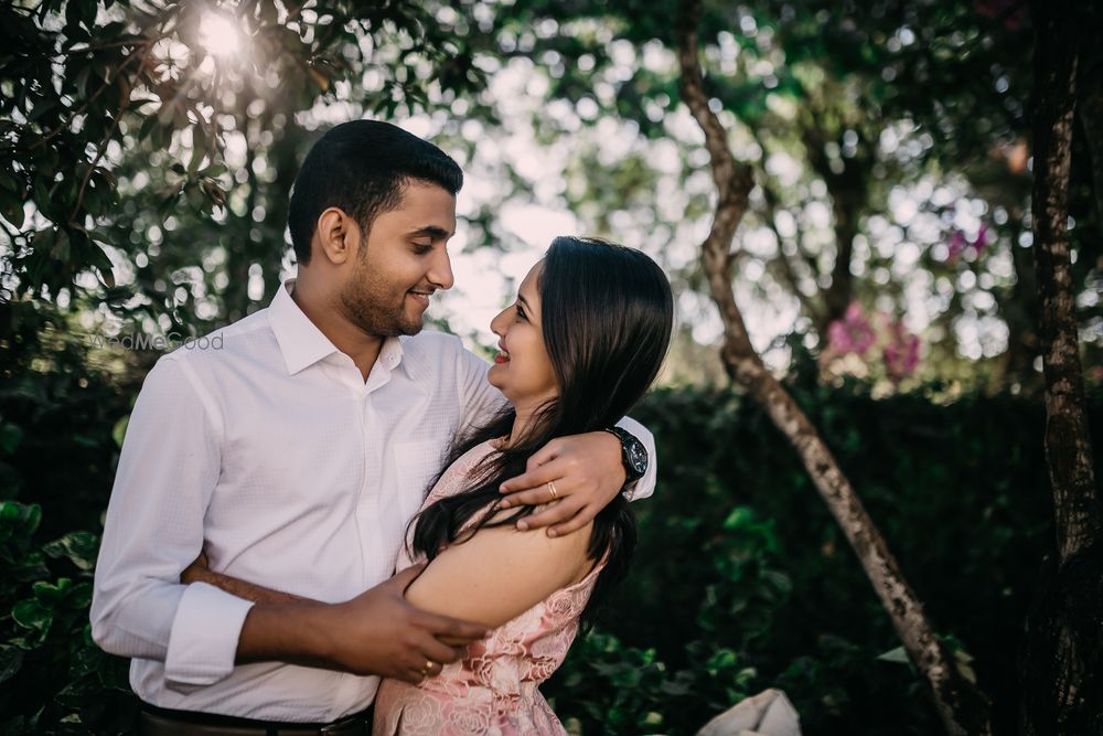 Photo From Vinuth & Priyanka - By LightBucket Productions