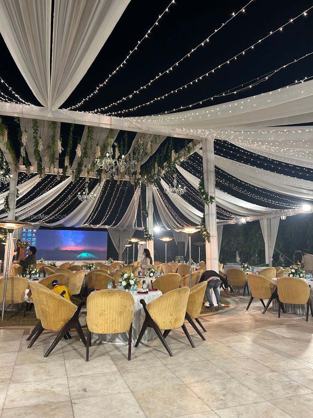 Photo From Khanna”s at TAJ  - By Rishta Events and Planners