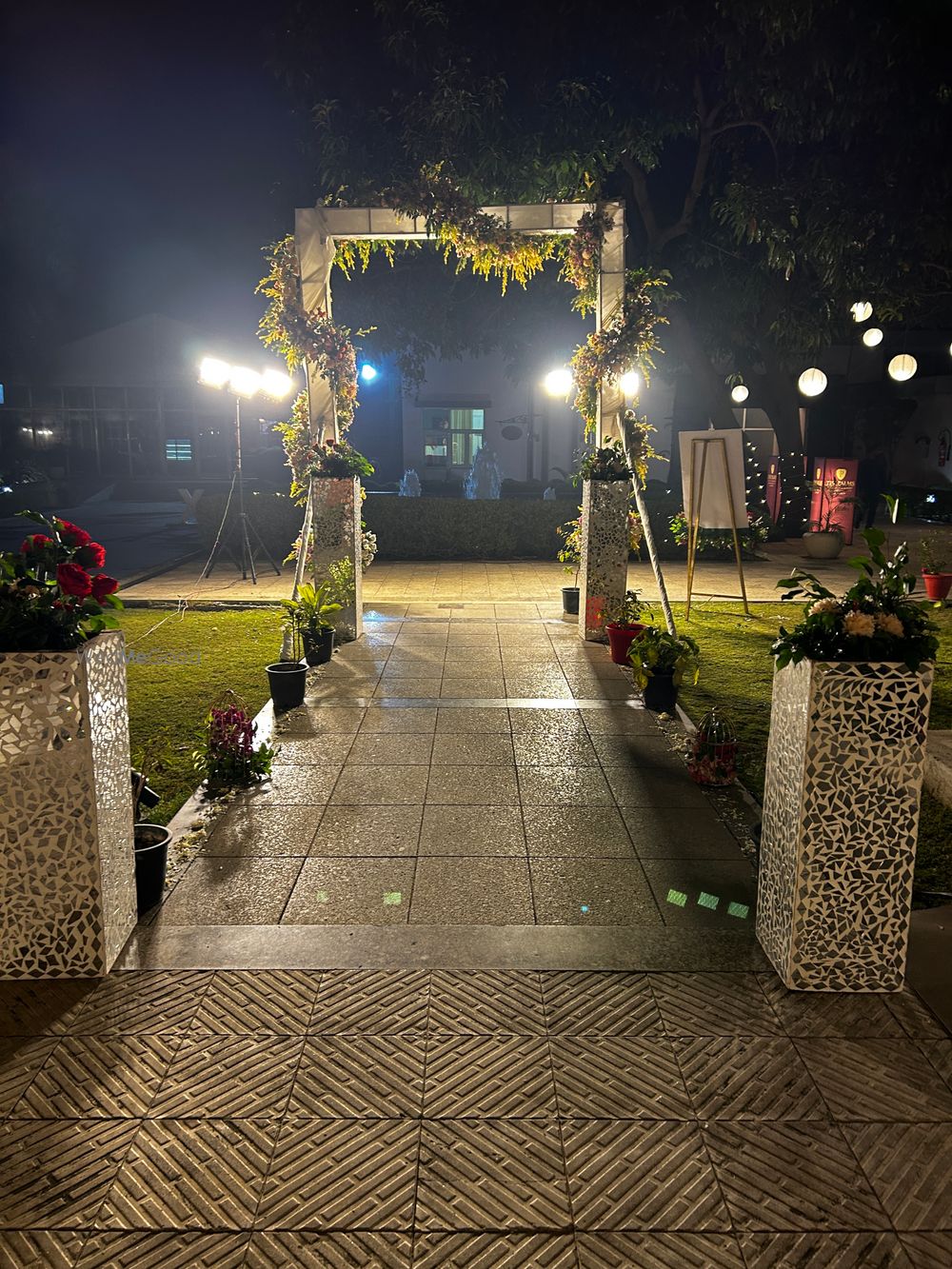 Photo From Khatri family ( Palm villa ) - By Rishta Events and Planners