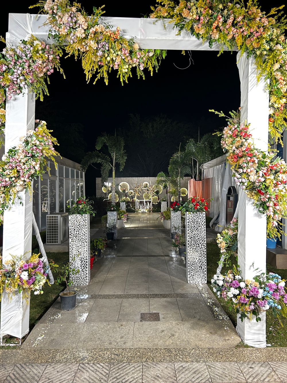Photo From Khatri family ( Palm villa ) - By Rishta Events and Planners