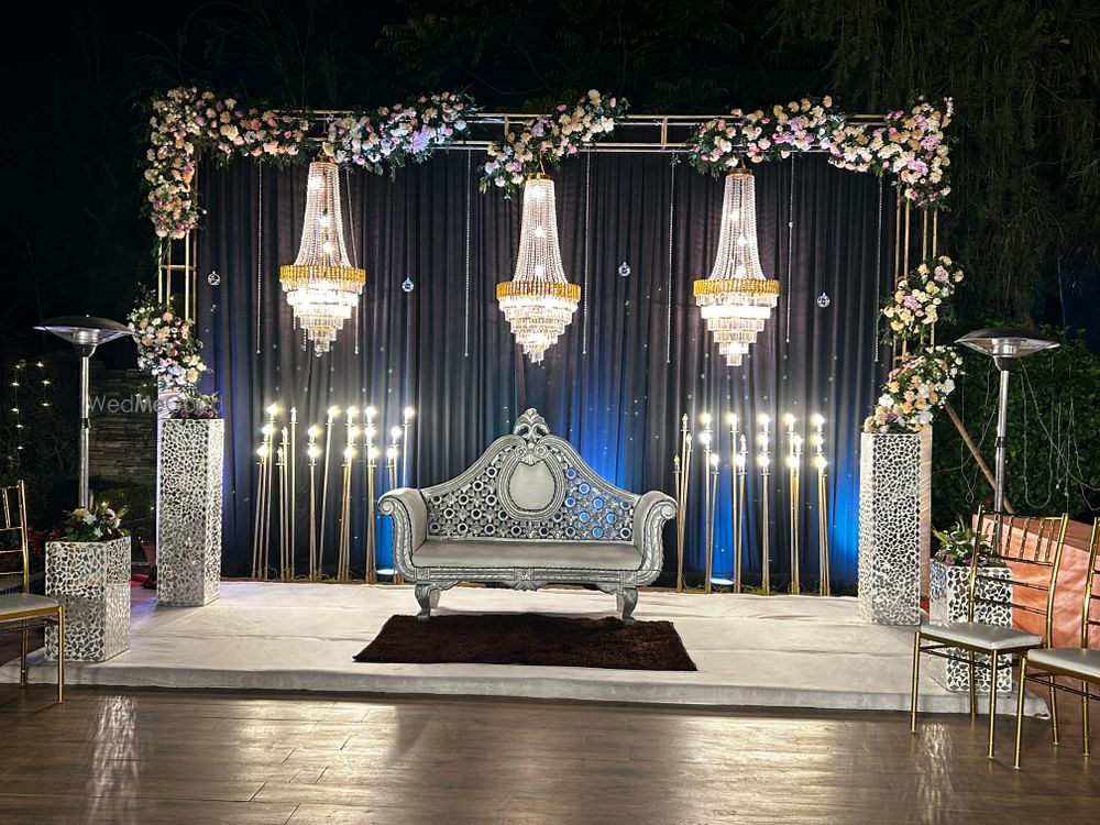 Photo From Khatri family ( Palm villa ) - By Rishta Events and Planners