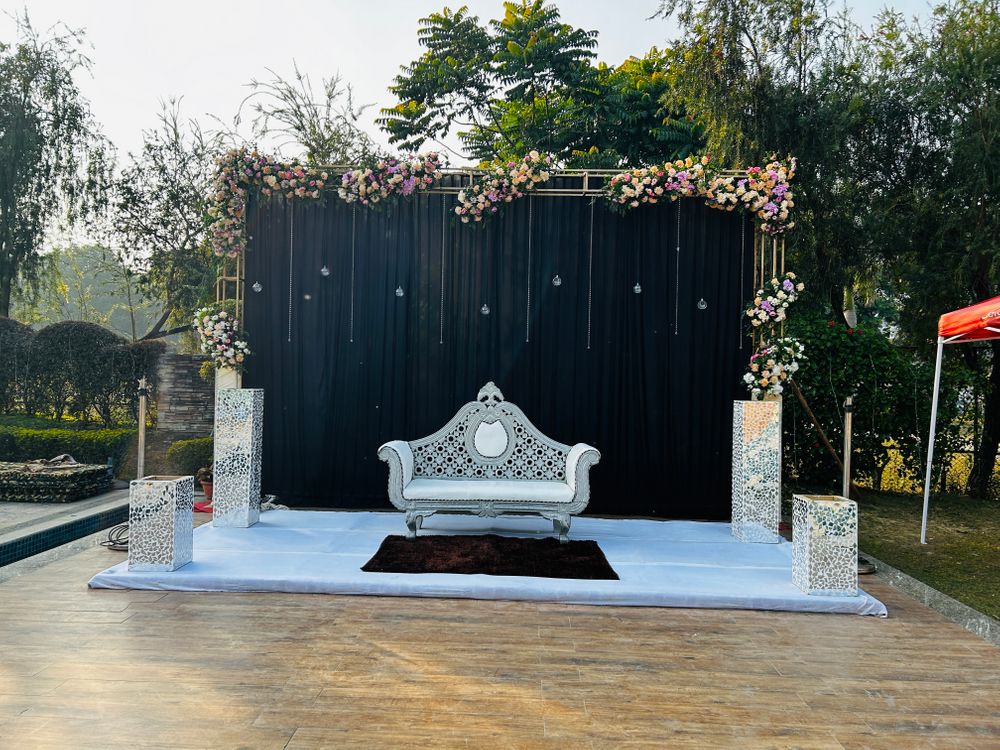 Photo From Khatri family ( Palm villa ) - By Rishta Events and Planners