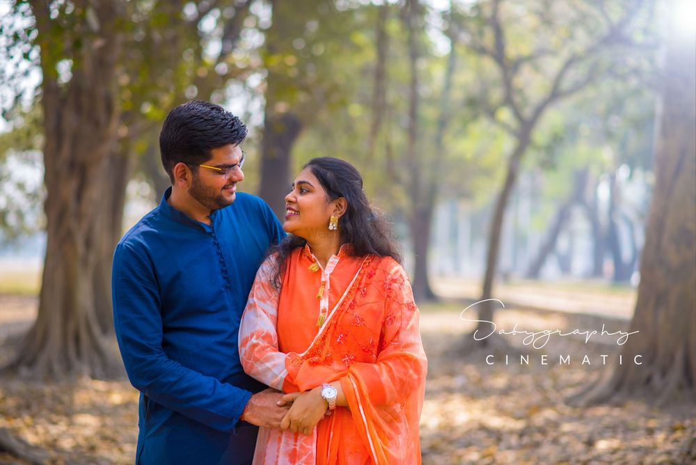 Photo From Pre wedding album - By Sabygraphy 