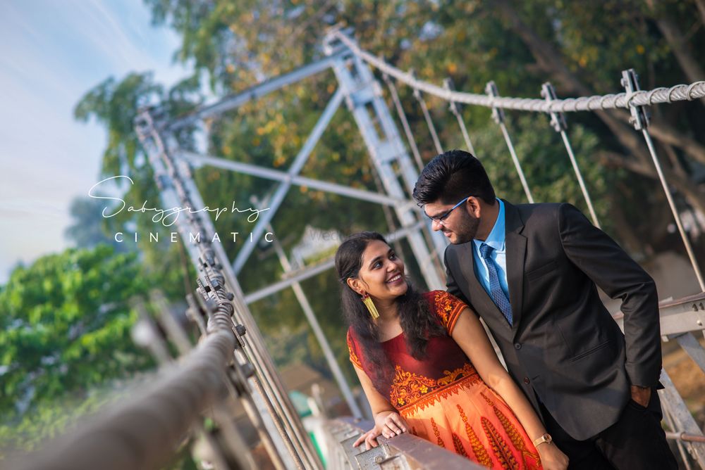 Photo From Pre wedding album - By Sabygraphy 