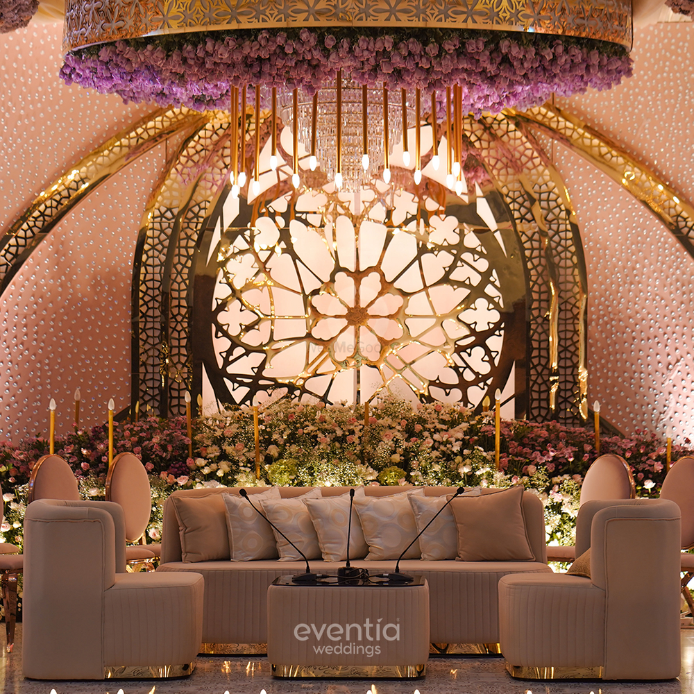 Photo From KOHINOOR WEDDING - By Eventia Event Designers