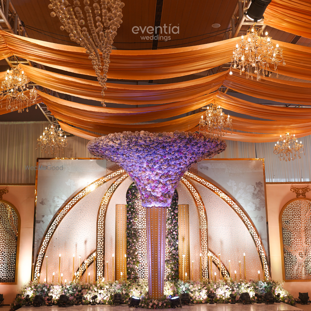 Photo From KOHINOOR WEDDING - By Eventia Event Designers