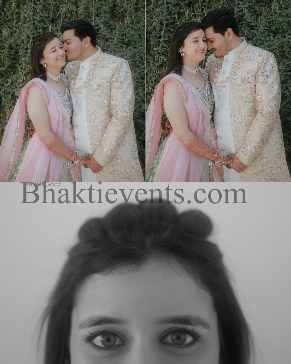 Photo From Abhay & Muskan (Labh Garh Palace) - By Bhakti Events and Wedding Planners