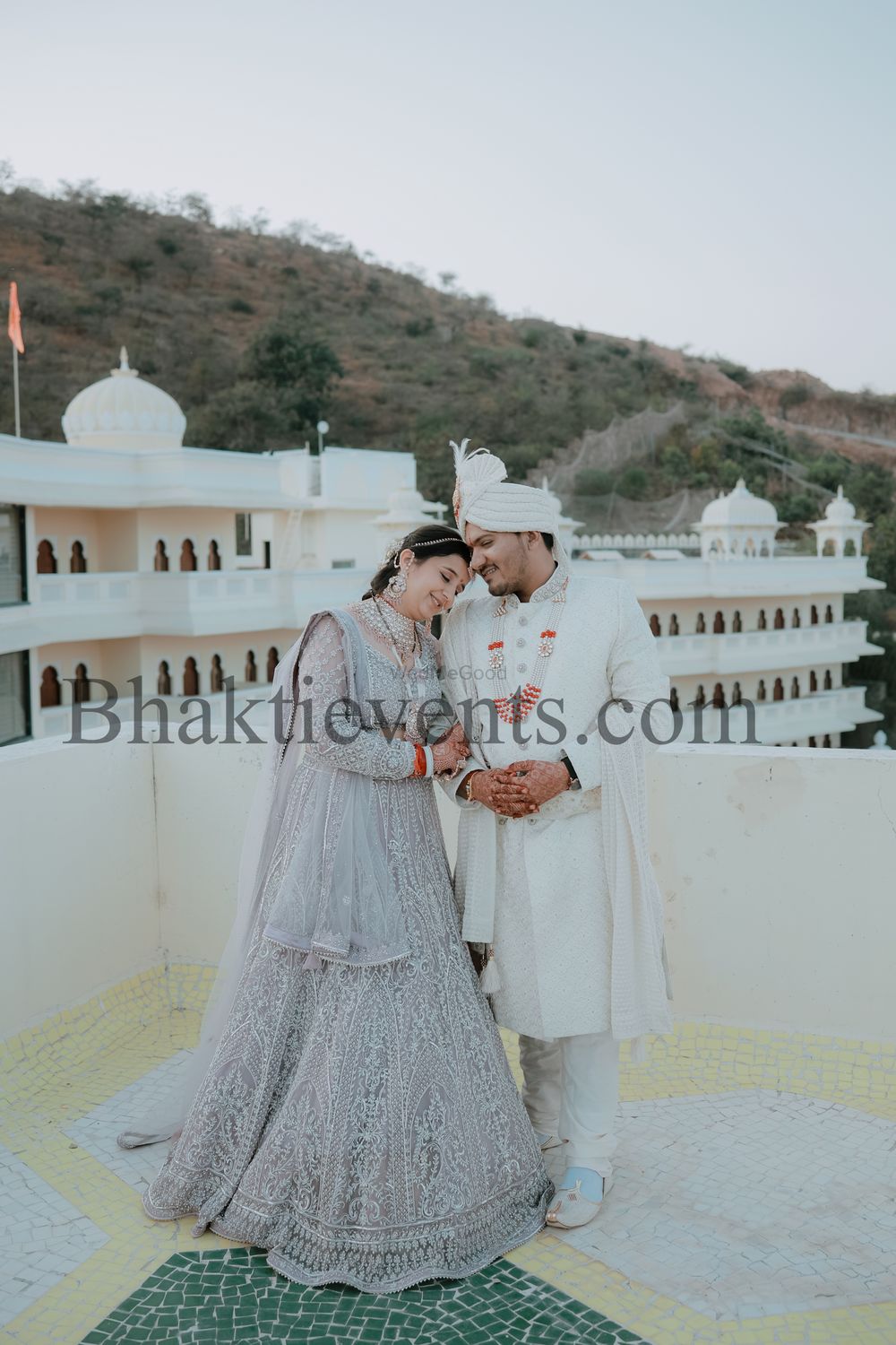 Photo From Abhay & Muskan (Labh Garh Palace) - By Bhakti Events and Wedding Planners