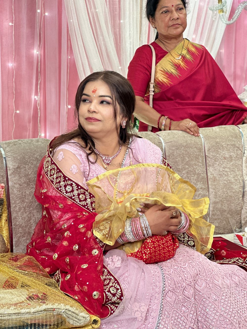 Photo From Deepali weds suyash  - By BEAUTIFY BY AAFIAA