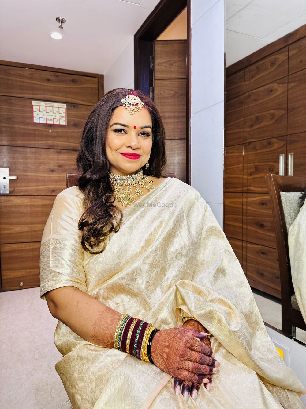 Photo From Deepali weds suyash  - By BEAUTIFY BY AAFIAA