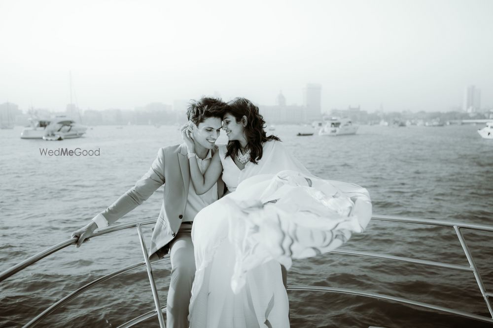 Photo From Shruti & Milhaen - By Tikgraphy