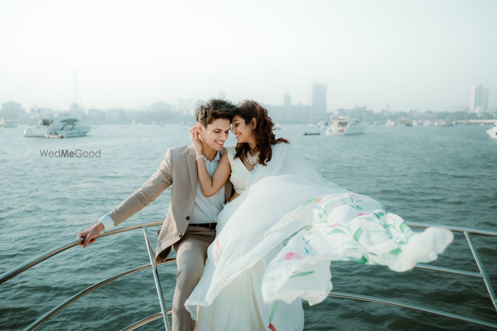 Photo From Shruti & Milhaen - By Tikgraphy