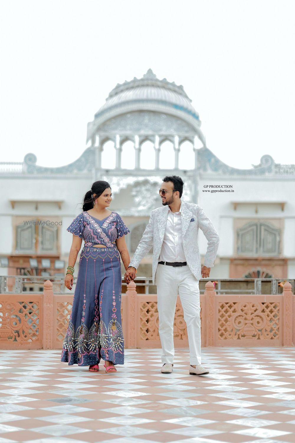 Photo From Aditya & Bhavita - By GP Production