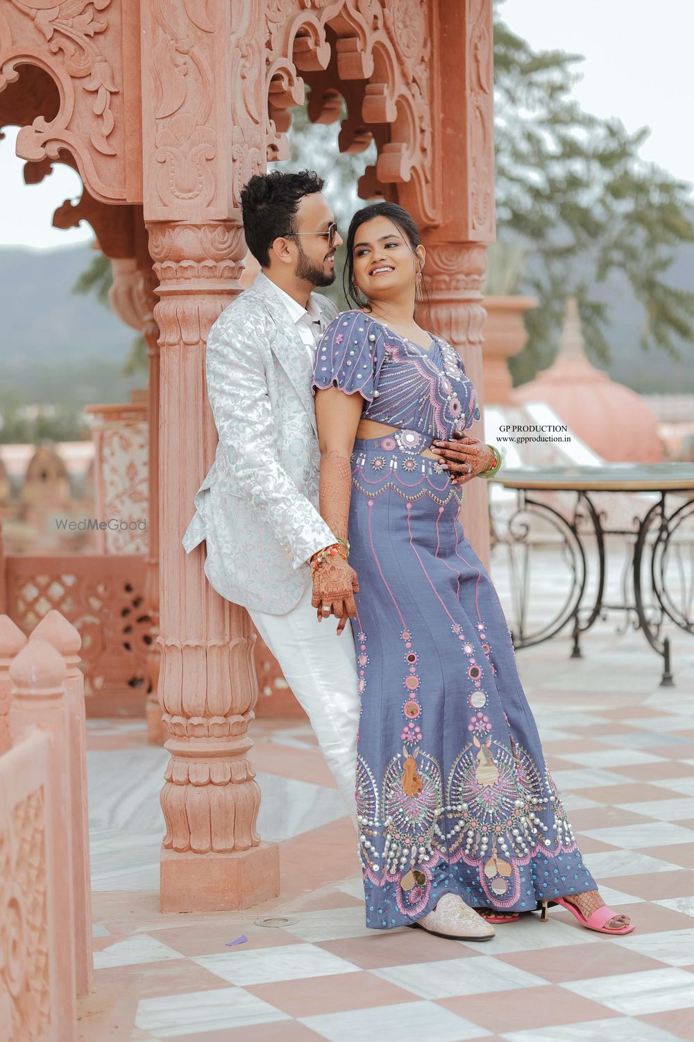 Photo From Aditya & Bhavita - By GP Production