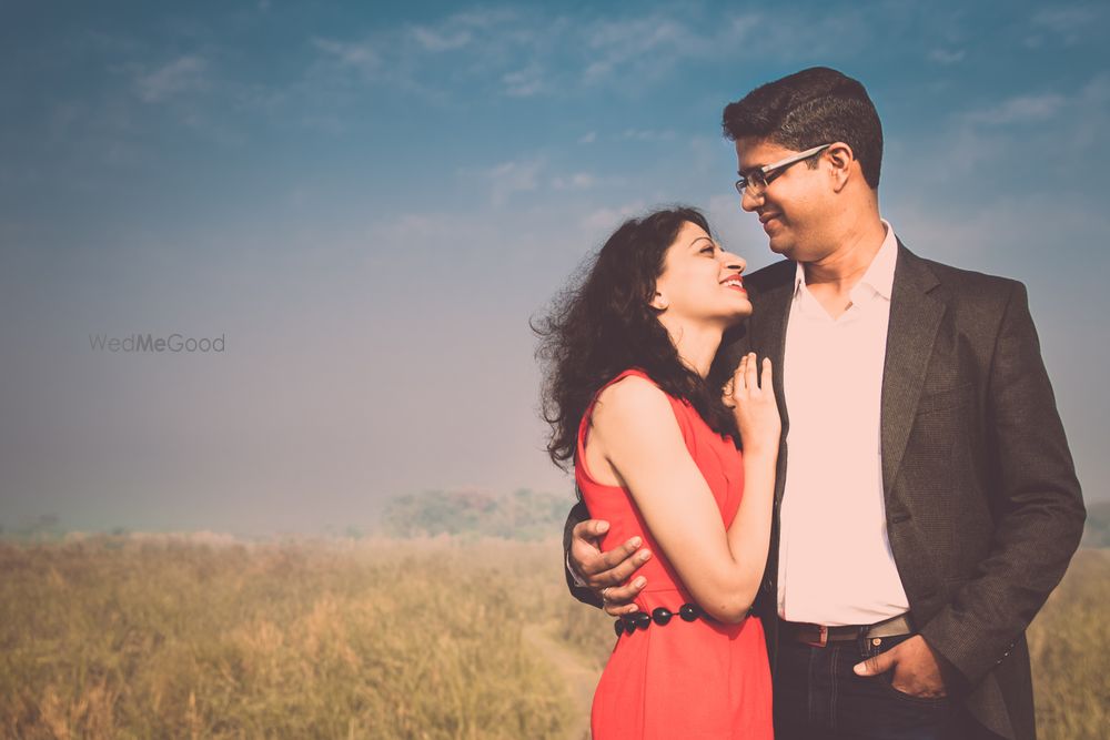 Photo From Pre Wedding - By Shiv Sharma Photography