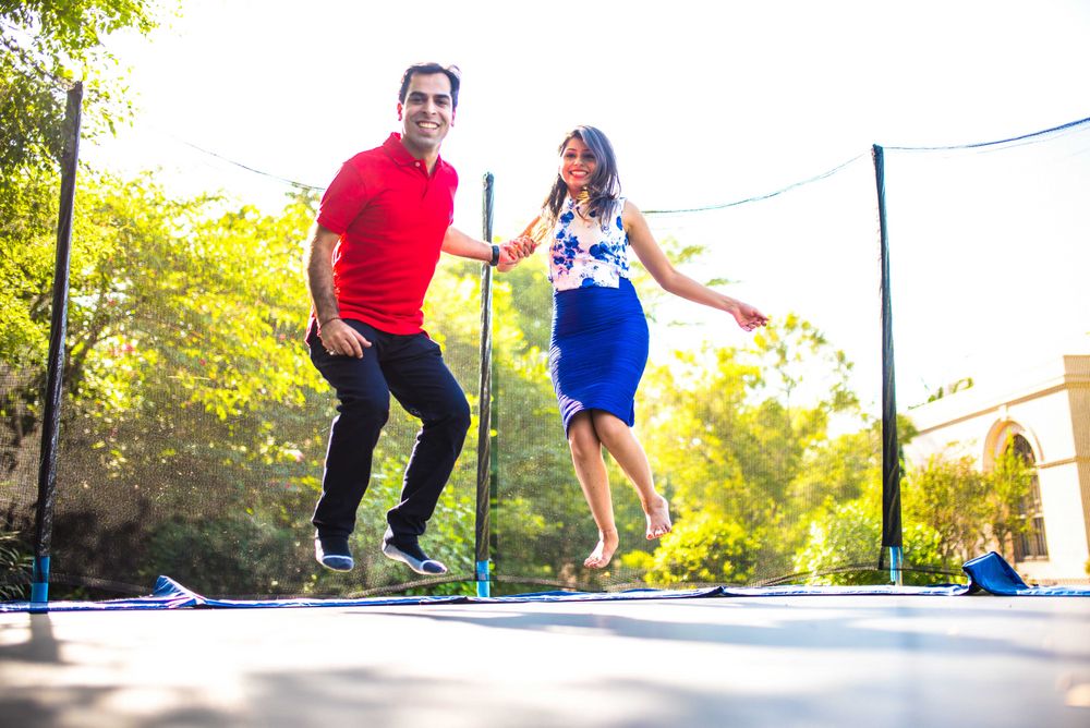 Photo From Pre Wedding - By Shiv Sharma Photography