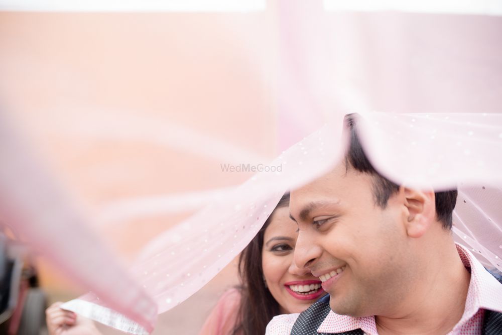 Photo From Chandra + Neeraj - By UD Photography