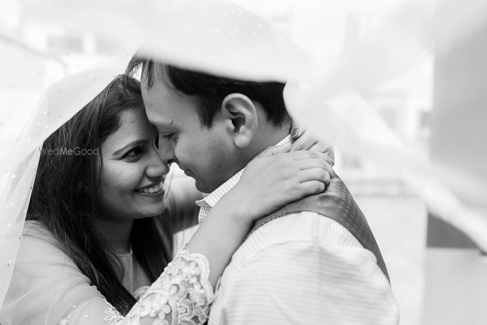 Photo From Chandra + Neeraj - By UD Photography