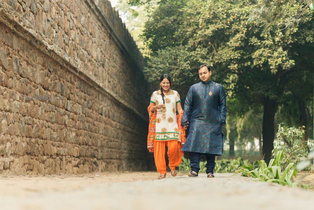 Photo From Chandra + Neeraj - By UD Photography