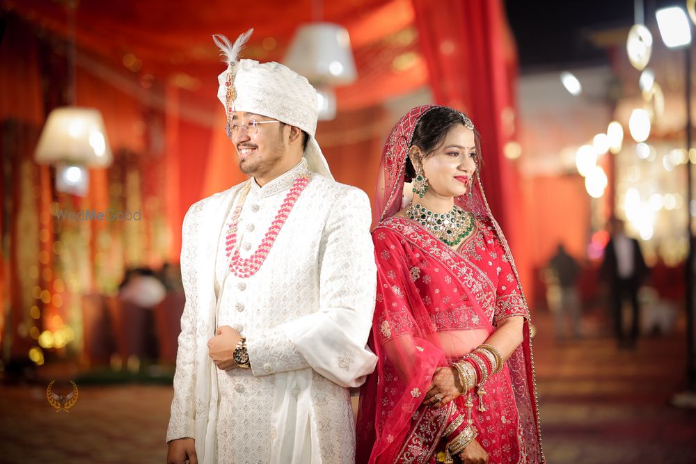 Photo From Shreya Weds Siddhanth - By Dj Film Photography