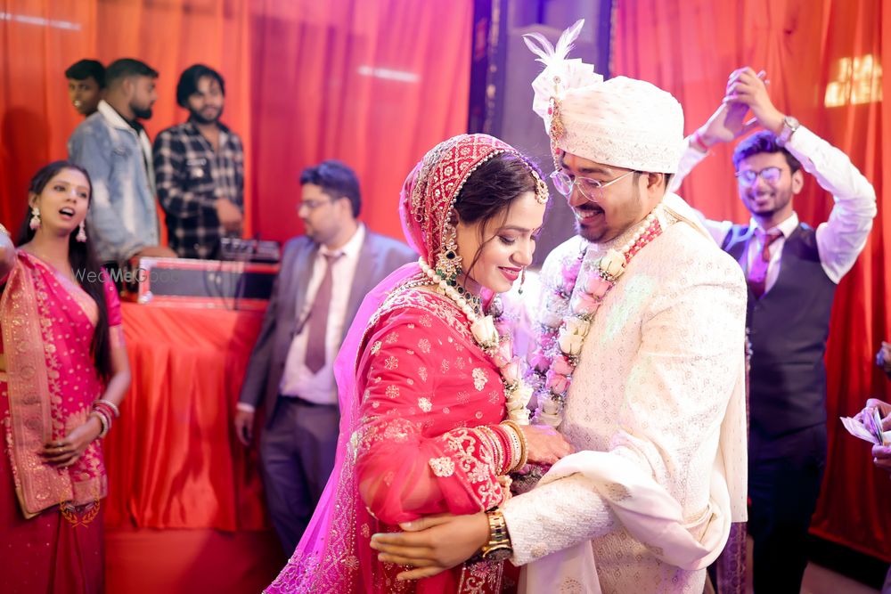 Photo From Shreya Weds Siddhanth - By Dj Film Photography