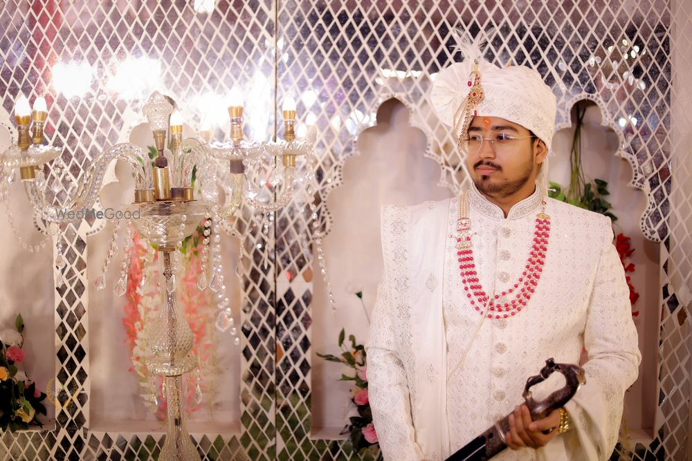 Photo From Shreya Weds Siddhanth - By Dj Film Photography