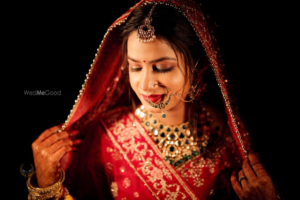 Photo From Shreya Weds Siddhanth - By Dj Film Photography