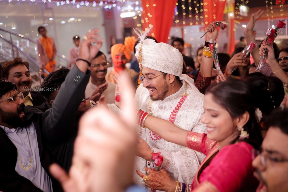 Photo From Shreya Weds Siddhanth - By Dj Film Photography