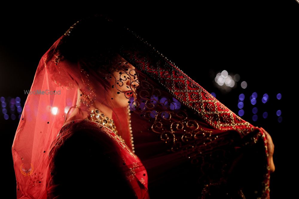 Photo From Shreya Weds Siddhanth - By Dj Film Photography