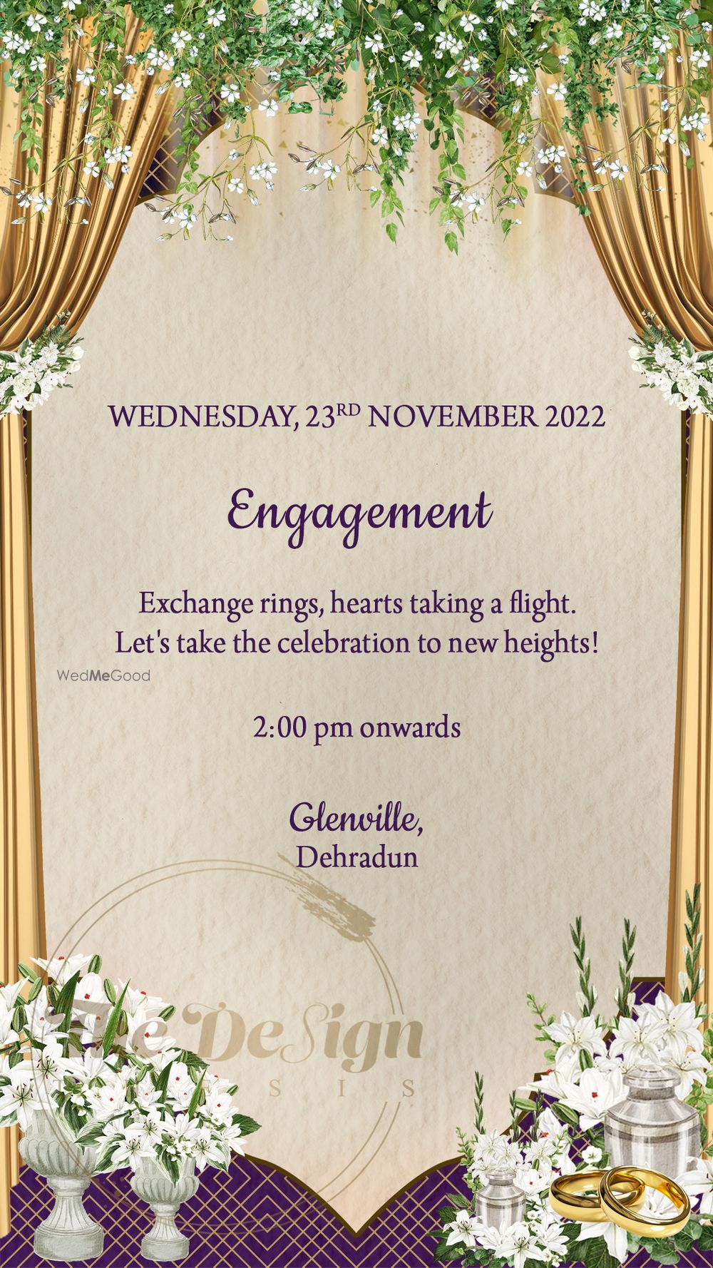 Photo From Varun Rupali - By The Design Thesis