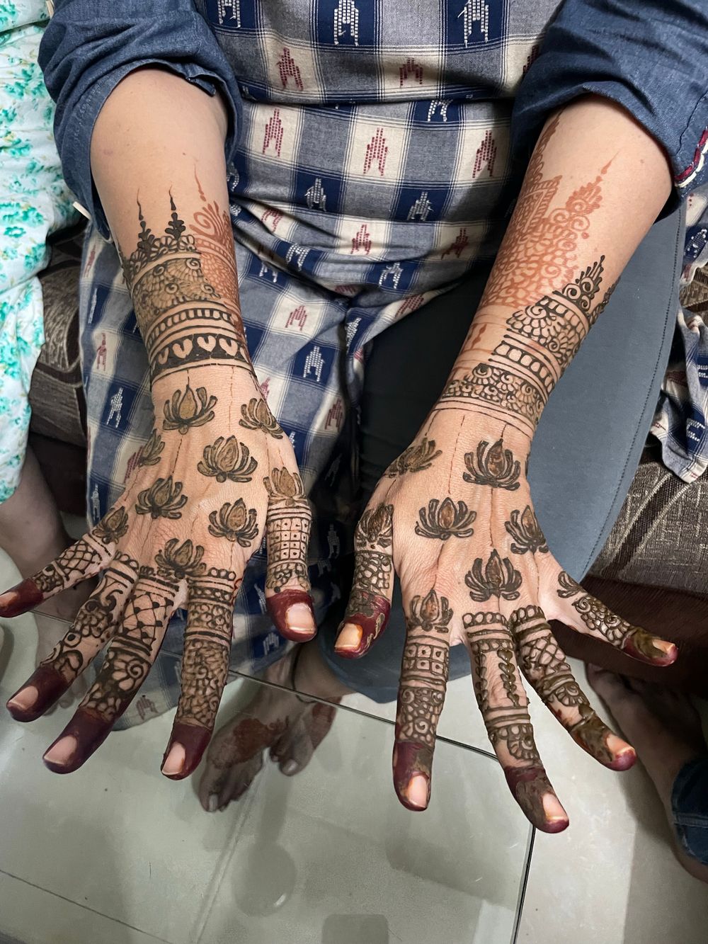 Photo From Party heena  - By Heena By Ansh