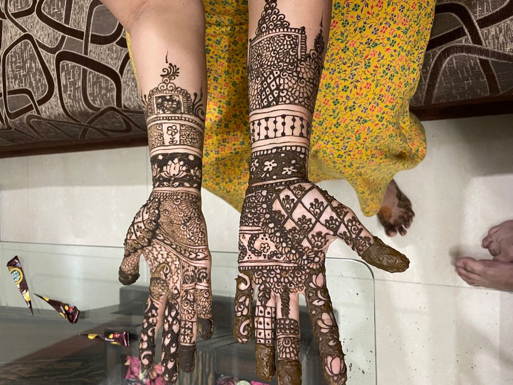 Photo From Party heena  - By Heena By Ansh