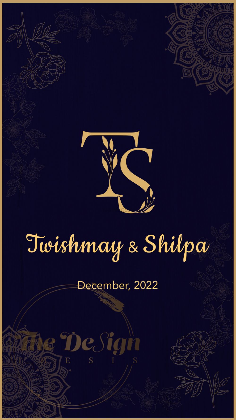 Photo From Twishmay Shilpa - By The Design Thesis