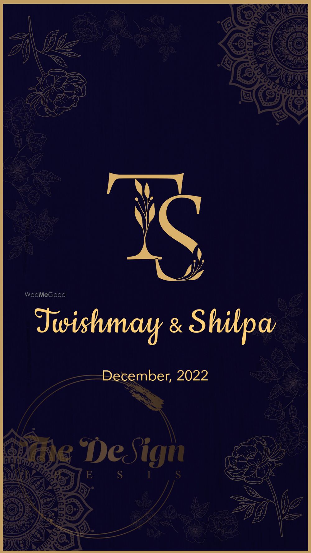 Photo From Twishmay Shilpa - By The Design Thesis