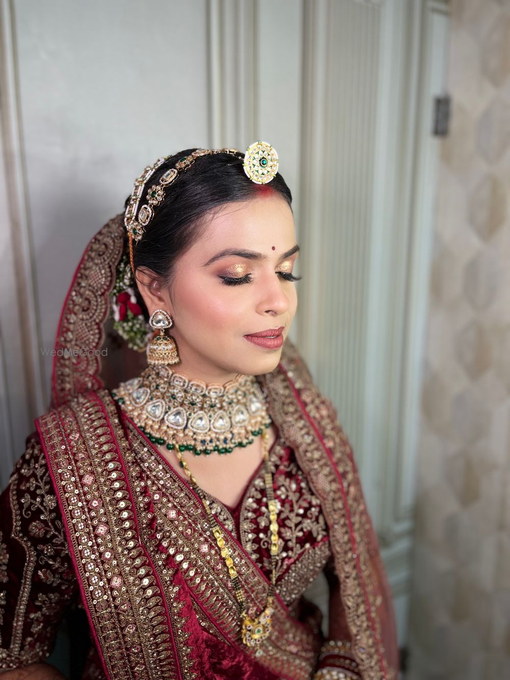 Photo From Reena  - By Astha Makeup Brides